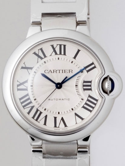 Cartier Ballon Bleu Series W6920046 Watch