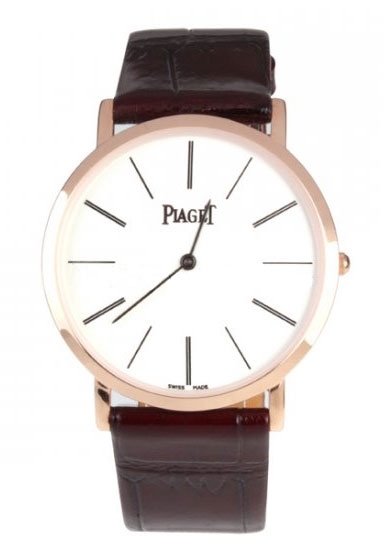 Piaget GOA31114 Thickness 2.1mm 30m/100ft Water Resistant Watch