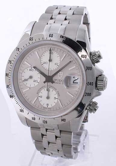 Automatic Tudor TD79280GRWHCH5 Mens Watches