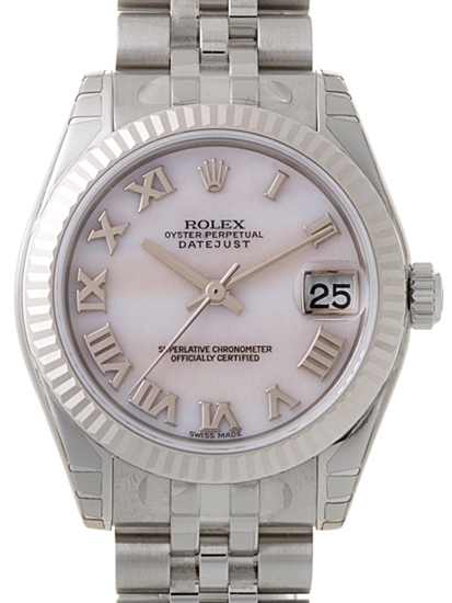 Automatic Rolex 178274 Mens Watches