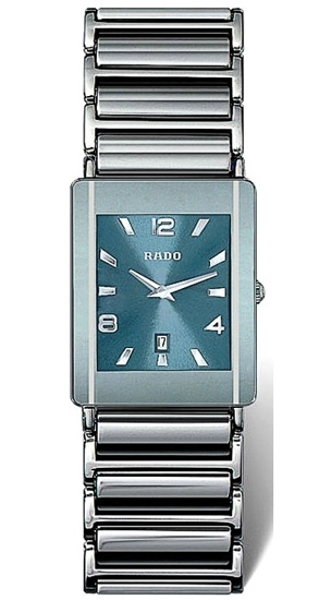 Automatic Rado R20484202 Mens Blue Watches
