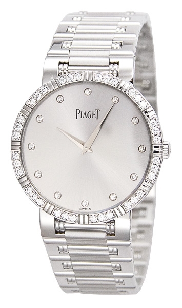 Piaget GOA03331 Dancer Series Mens Watch