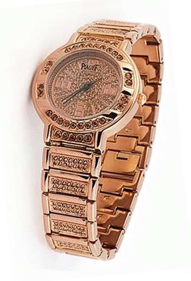 Piaget Piaget Classic 1 Classique Series Womens Watch