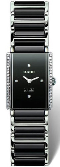 Rado R20488712 Automatic Stainless Steel Watch
