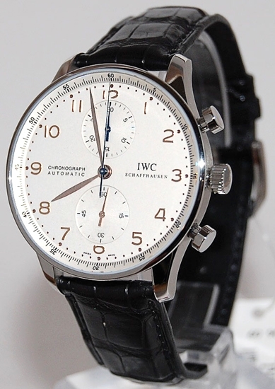 IWC Portuguese Series IW371401 Watch