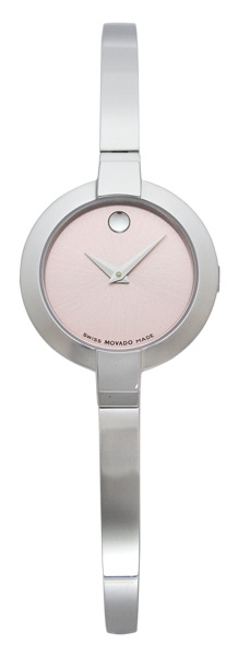 Movado Womens Watch 0606059