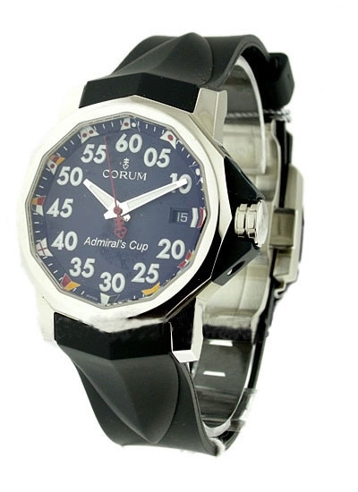 Corum 082.96220.F373 Admirals Cup Series Mens Watch
