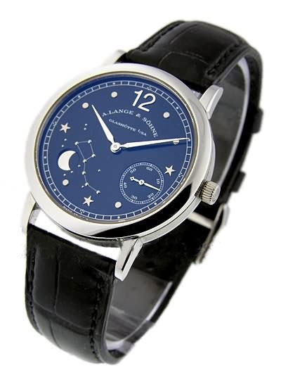 A Lange Sohne Mens Watch 231.035