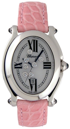 Quartz Chopard 27/8937-23 Womens Watches