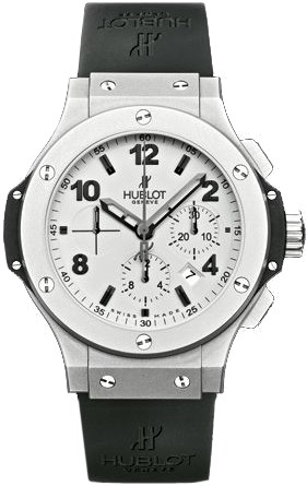Hublot Big Bang Platinum Series 301.TI.450.RX Watch