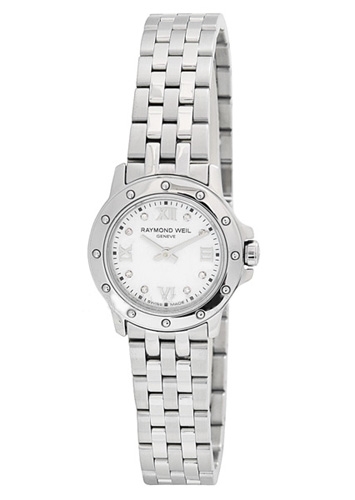 Quartz Raymond Weil 5799-ST-00995 Womens Watches