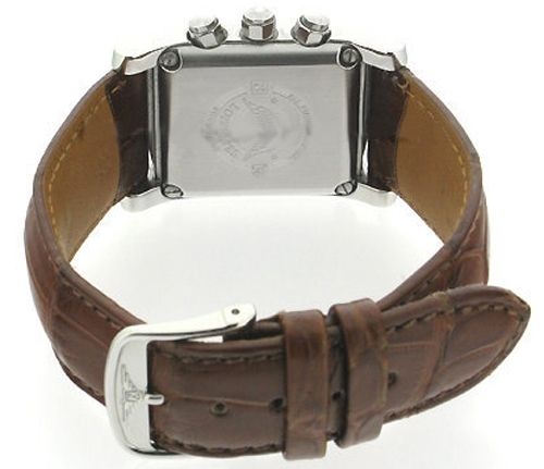 Longines Dolce Vita L5.656.4.73.2 Stainless Steel Case Swiss Watch