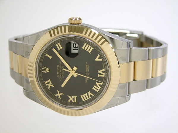 Automatic Rolex 116333 Mens Watches