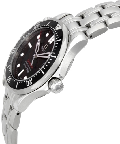 Omega OM21230366101001 Seamaster Series Mens Watch