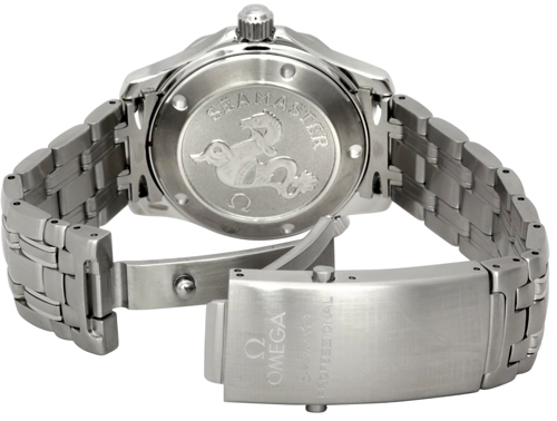 Omega OM21230366101001 Seamaster Series Mens Watch