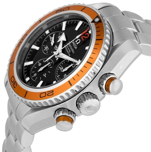 Omega OM22230385001002 Automatic Stainless Steel Watch