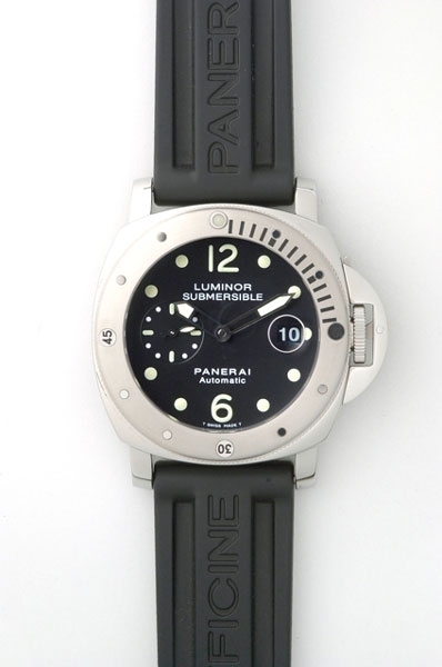 Automatic Panerai PAM00024 Mens Watches
