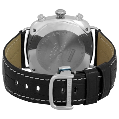 Mens Panerai Radiomir Automatic PAM00288 Stainless Steel Watch
