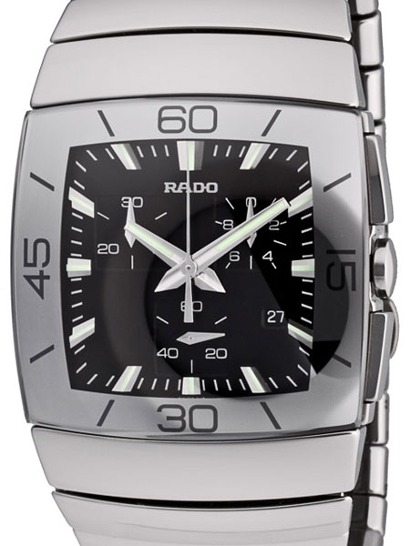 Rado R13434172 Sintra Series Mens Watch