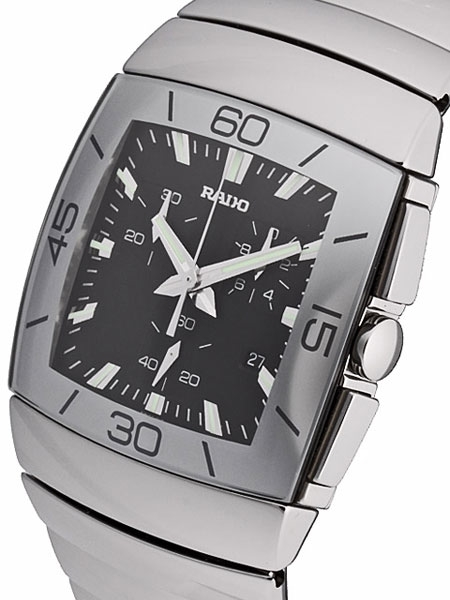 Rado R13434172 Sintra Series Mens Watch