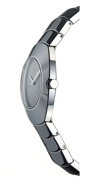 Automatic Rado R26497102 Womens Grey Watches