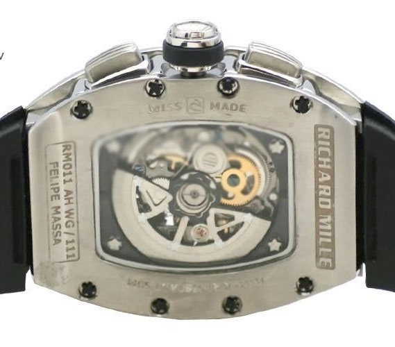Richard Mille RM 006 Series RM-6 Watch