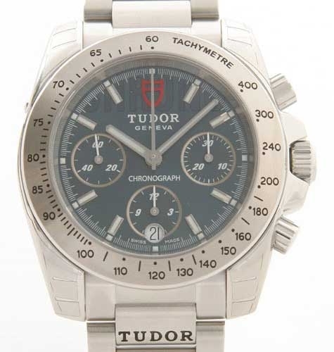 Tudor TD20300BL Blue Watch