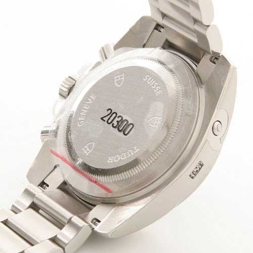 Tudor TD20300BL Blue Watch