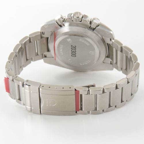 Tudor Glamour Date-Day Lady TD20300SL-3 Stainless Steel Case Swiss Watch