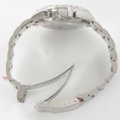 Tudor Glamour Date-Day Lady TD20300SL-3 Stainless Steel Case Swiss Watch
