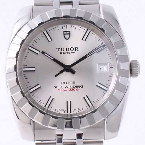 Automatic Tudor TD21010SL5 Mens Watches