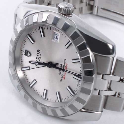 Automatic Tudor TD21010SL5 Mens Watches