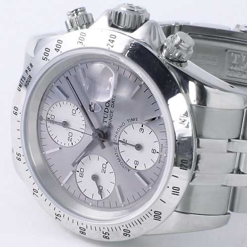 Automatic Tudor TD79280GRWHCH5 Mens Watches