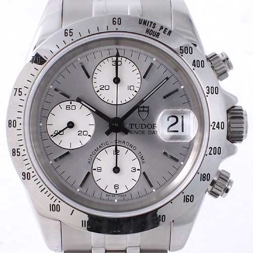 Automatic Tudor TD79280GRWHCH5 Mens Watches