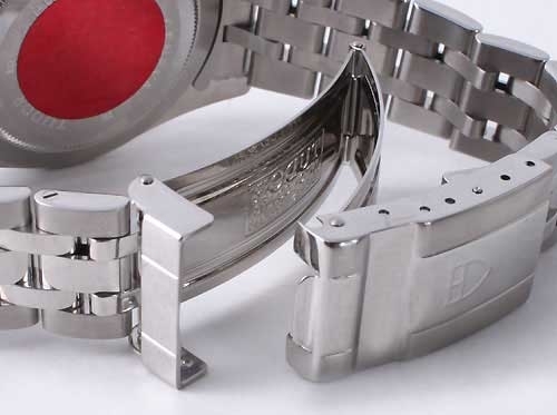Automatic Tudor TD79280GRWHCH5 Mens Watches