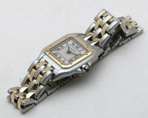 Cartier Roadster Series W25029B6 Watch