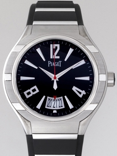 Mens Piaget Possession ZGOA34011 Stainless Steel Watch