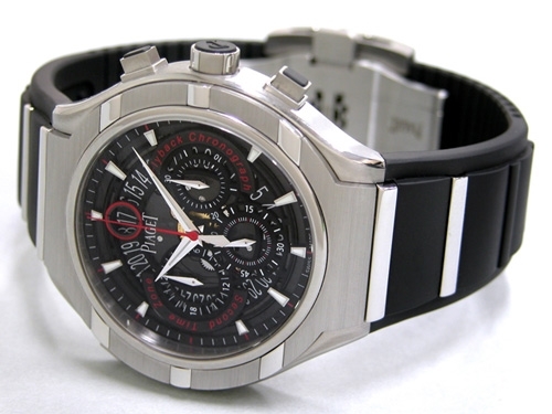 Piaget ZGOA35001 Black Watch