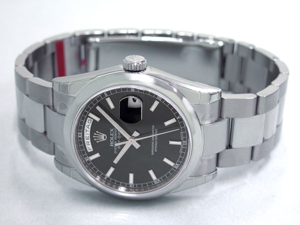Automatic Rolex 118209 Mens Watches