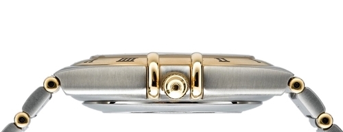 Omega Constellation 1202.30.00 Silver Dial Watch