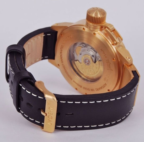 U-Boat Gold Series 1249 Watch