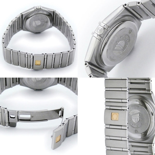 Automatic Omega 1499.79.00 Womens Watches