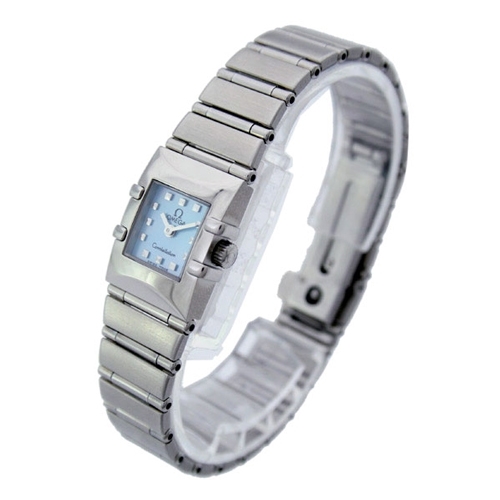 Quartz Omega 1531.74 Womens Watches