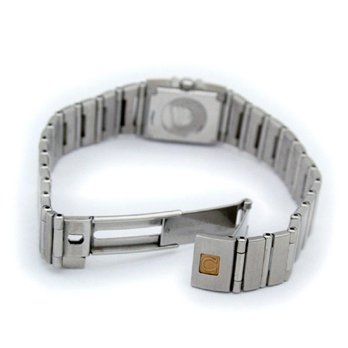 Quartz Omega 1531.74 Womens Watches