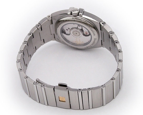 Omega 1590.51.00 Constellation Ladies Series Womens Watch
