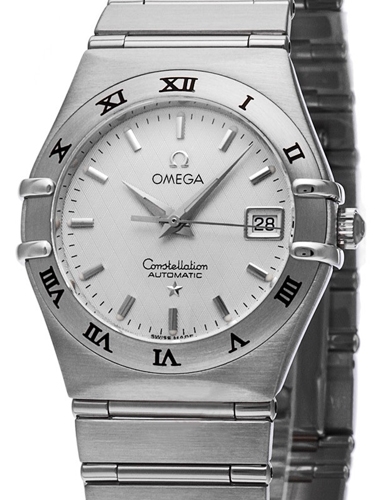 Omega 1592.30 Constellation Ladies Series Mens Watch