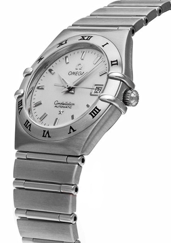 Omega 1592.30 Constellation Ladies Series Mens Watch