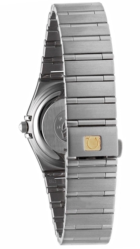 Omega 1592.30 Constellation Ladies Series Mens Watch