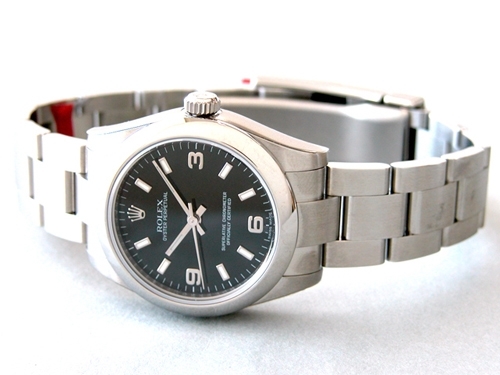 Rolex President Midsize Series 177200 Watch