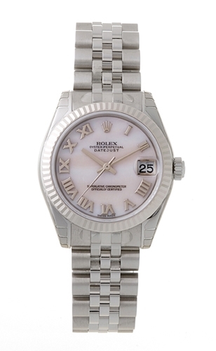 Automatic Rolex 178274 Mens Watches